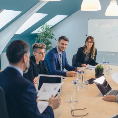 3377体育电竞培训服务流程