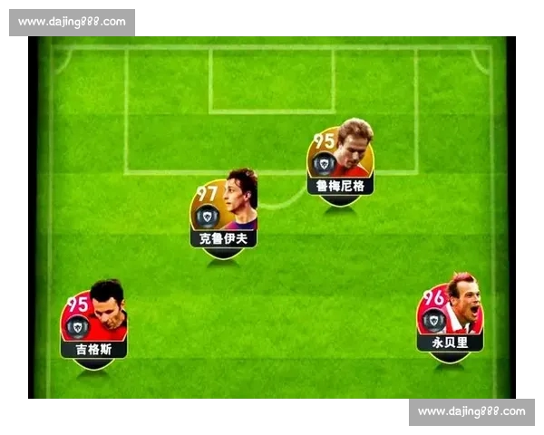 深度解析足球阵容搭配与战术布局如何影响比赛结果