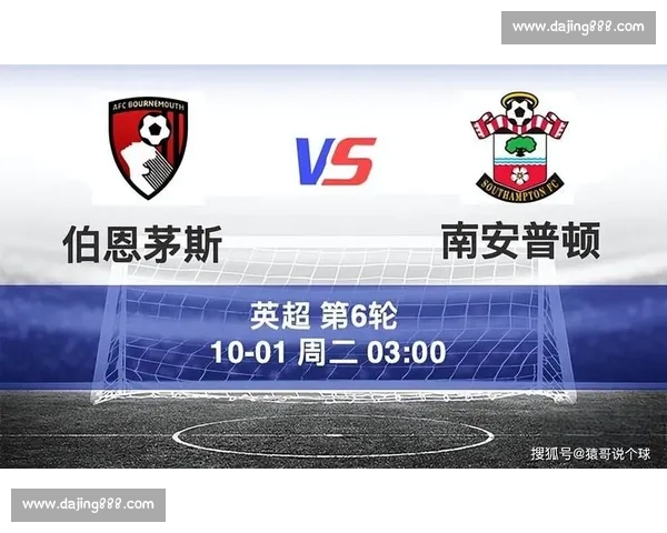 英超本轮首发阵容深度解析与关键球员预测